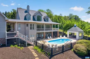 380 Ballenger Ln, Palmyra, VA 22963 - Photo 4