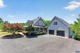 380 Ballenger Ln, Palmyra, VA 22963 - Photo 6