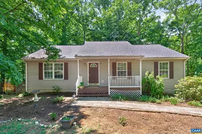 63 Turkeysag Trl, Palmyra, VA 22963 - Photo 1