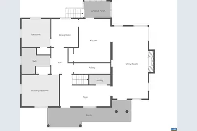 9070 Spotswood Trl, Stanardsville, VA 22973 - Photo 48