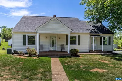 9070 Spotswood Trl, Stanardsville, VA 22973 - Photo 4