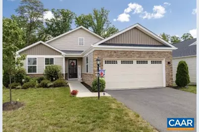 126 Virginia Ave, Palmyra, VA 22963 - Photo 1
