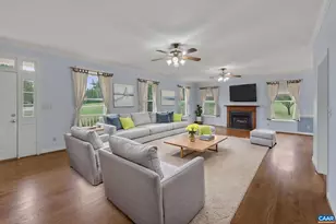 1760 Meadowview Ln, Ruckersville, VA 22968 - Photo 6