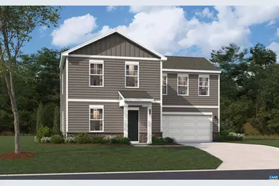 199 Maben Hill Ln #LOT 14, Barboursville, VA 22923 - Photo 1