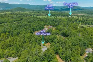 147 Old Mill Rd, Stanardsville, VA 22973 - Photo 8