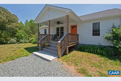4336 Hells Bend Rd, Palmyra, VA 22963 - Photo 2