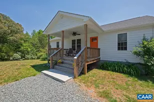 4336 Hells Bend Rd, Palmyra, VA 22963 - Photo 2