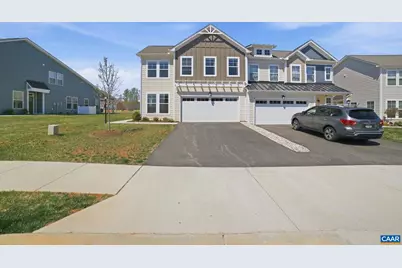 424 Bayberry Ln, Gordonsville, VA 22942 - Photo 4