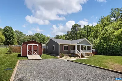 320 Richmond Ave, Mineral, VA 23117 - Photo 32
