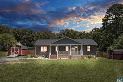 320 Richmond Ave, Mineral, VA 23117 - Photo 1