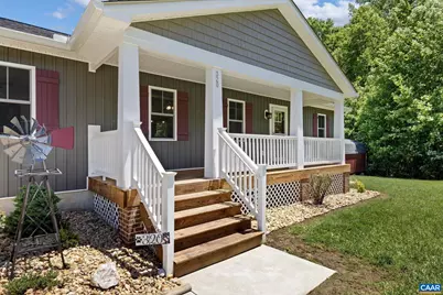 320 Richmond Ave, Mineral, VA 23117 - Photo 2