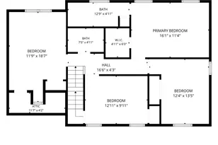 11060 Forest Trace Way, Glen Allen, VA 23059 - Photo 48