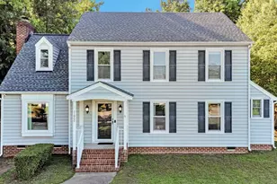 11060 Forest Trace Way, Glen Allen, VA 23059 - Photo 1