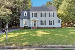 11060 Forest Trace Way, Glen Allen, VA 23059 - Photo 2