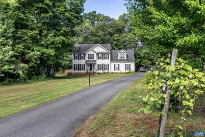46 Rock Creek Ln, Louisa, VA 23093 - Photo 2