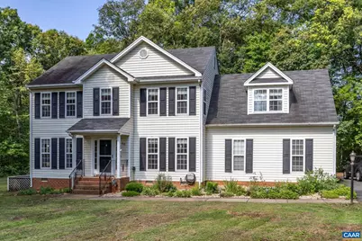 46 Rock Creek Ln, Louisa, VA 23093 - Photo 1