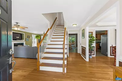 46 Rock Creek Ln, Louisa, VA 23093 - Photo 4