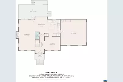 46 Rock Creek Ln, Louisa, VA 23093 - Photo 44