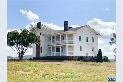 481 Race Ground Rd, Rochelle, VA 22738 - Photo 2