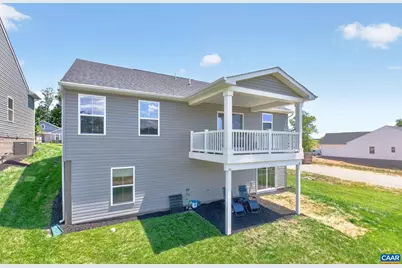 104 Gunnison Dr, Barboursville, VA 22923 - Photo 4
