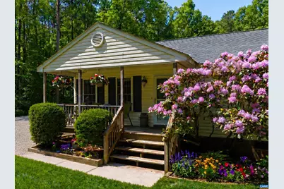 47 S Fork Dr, Louisa, VA 23093 - Photo 1
