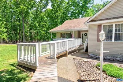 6668 Thomas Jefferson Pkwy, Palmyra, VA 22963 - Photo 56