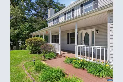 504 Deer Dr, Ruckersville, VA 22968 - Photo 10