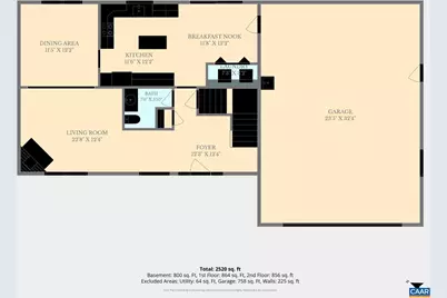 504 Deer Dr, Ruckersville, VA 22968 - Photo 14