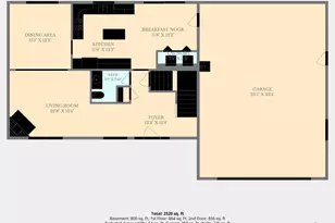 504 Deer Dr, Ruckersville, VA 22968 - Photo 14