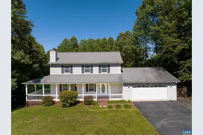 504 Deer Dr, Ruckersville, VA 22968 - Photo 66