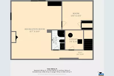 504 Deer Dr, Ruckersville, VA 22968 - Photo 16