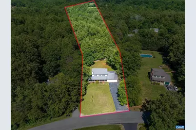 504 Deer Dr, Ruckersville, VA 22968 - Photo 6