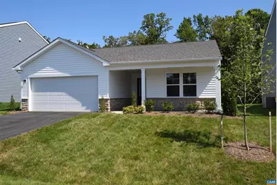 335 Horse Path Dr, Charlottesville, VA 22902 - Photo 2