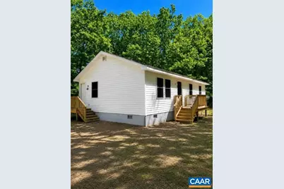 3764 Waldrop Church Rd, Louisa, VA 23093 - Photo 1