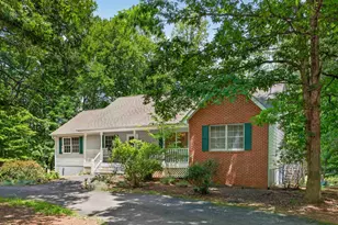 25 Bunker Blvd, Palmyra, VA 22963 - Photo 1