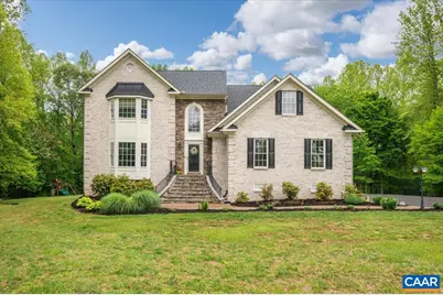 4973 Double Eagle Dr, Louisa, VA 23093 - Photo 1