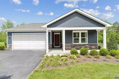187 Maben Hill Ln #LOT 13, Barboursville, VA 22923 - Photo 2