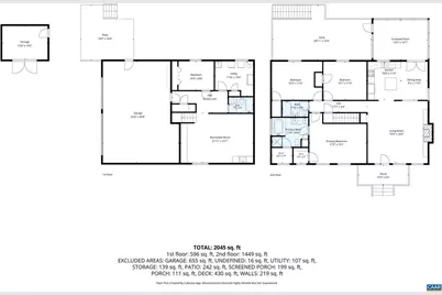 4 Stigger Rd, Palmyra, VA 22963 - Photo 30