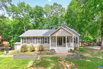 4 Stigger Rd, Palmyra, VA 22963 - Photo 1