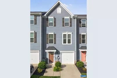 93 Virginia Ave, Palmyra, VA 22963 - Photo 1