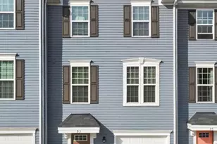 93 Virginia Ave, Palmyra, VA 22963 - Photo 1