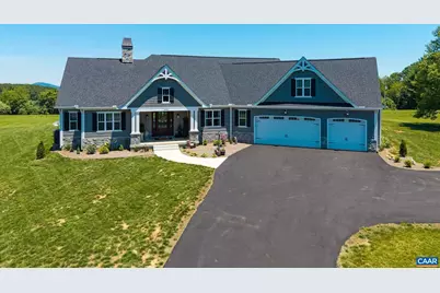 644 Vista Heights Dr, Ruckersville, VA 22968 - Photo 4