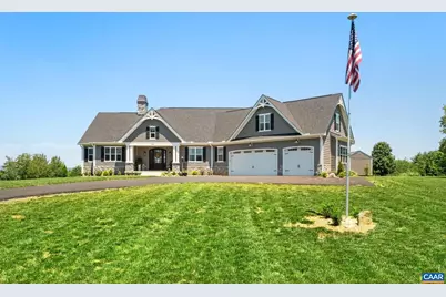 644 Vista Heights Dr, Ruckersville, VA 22968 - Photo 1