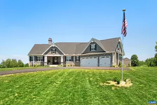 644 Vis Hts Dr, Ruckersville, VA 22968 - Photo 1