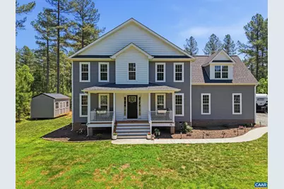 75 Kyle Ct, Zion Crossroads, VA 22942 - Photo 1
