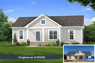 296 Old Fork Ln, Palmyra, VA 22963 - Photo 1