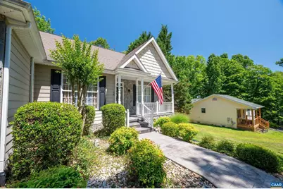 16 Cliftwood Rd, Palmyra, VA 22963 - Photo 2