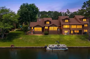 1 Marina Point, Palmyra, VA 22963 - Photo 1