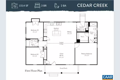 560 East Main St, Scottsville, VA 24590 - Photo 2
