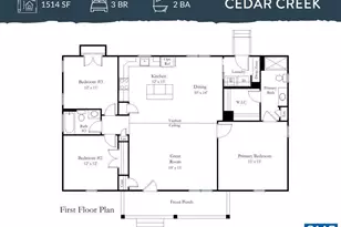 560 East Main St, Scottsville, VA 24590 - Photo 2